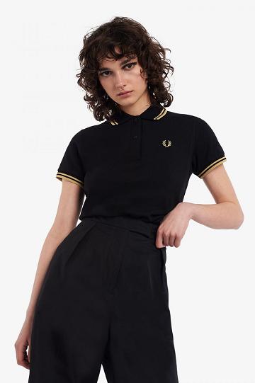 Cheap Fred Perry Womens Polo Shirts - Fred Perry Stores